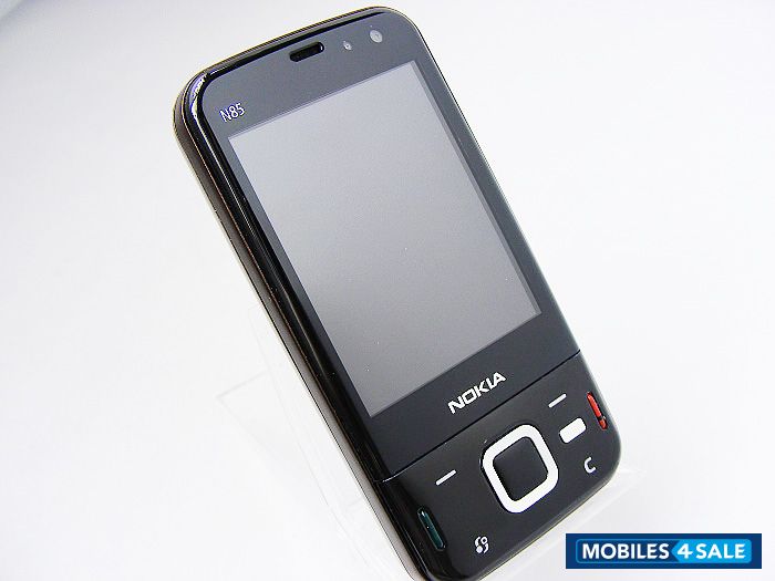 Nokia N85