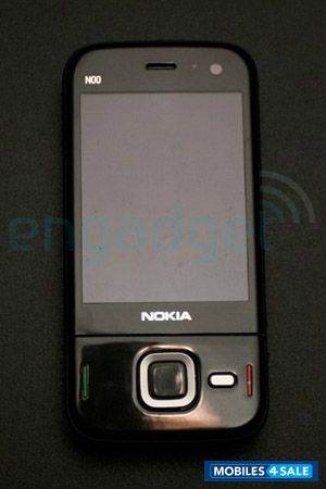 Nokia N85