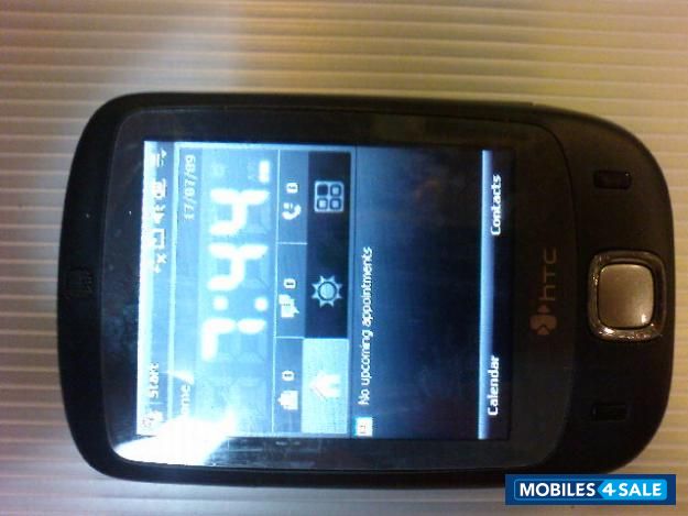 Black HTC Touch GSM