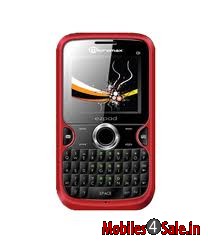 Red Micromax