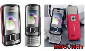 Dual Facia Nokia 7610