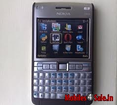 Nokia E61i