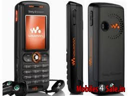 Black , Walman Red Sony Ericsson