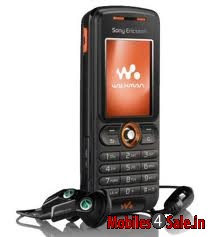 Black , Walman Red Sony Ericsson