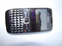 Black Nokia E63