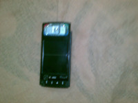 Black Nokia N95