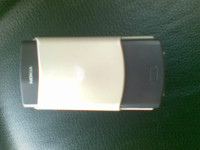 Nokia N70 Music Edition