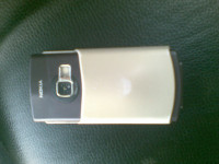 Nokia N70 Music Edition