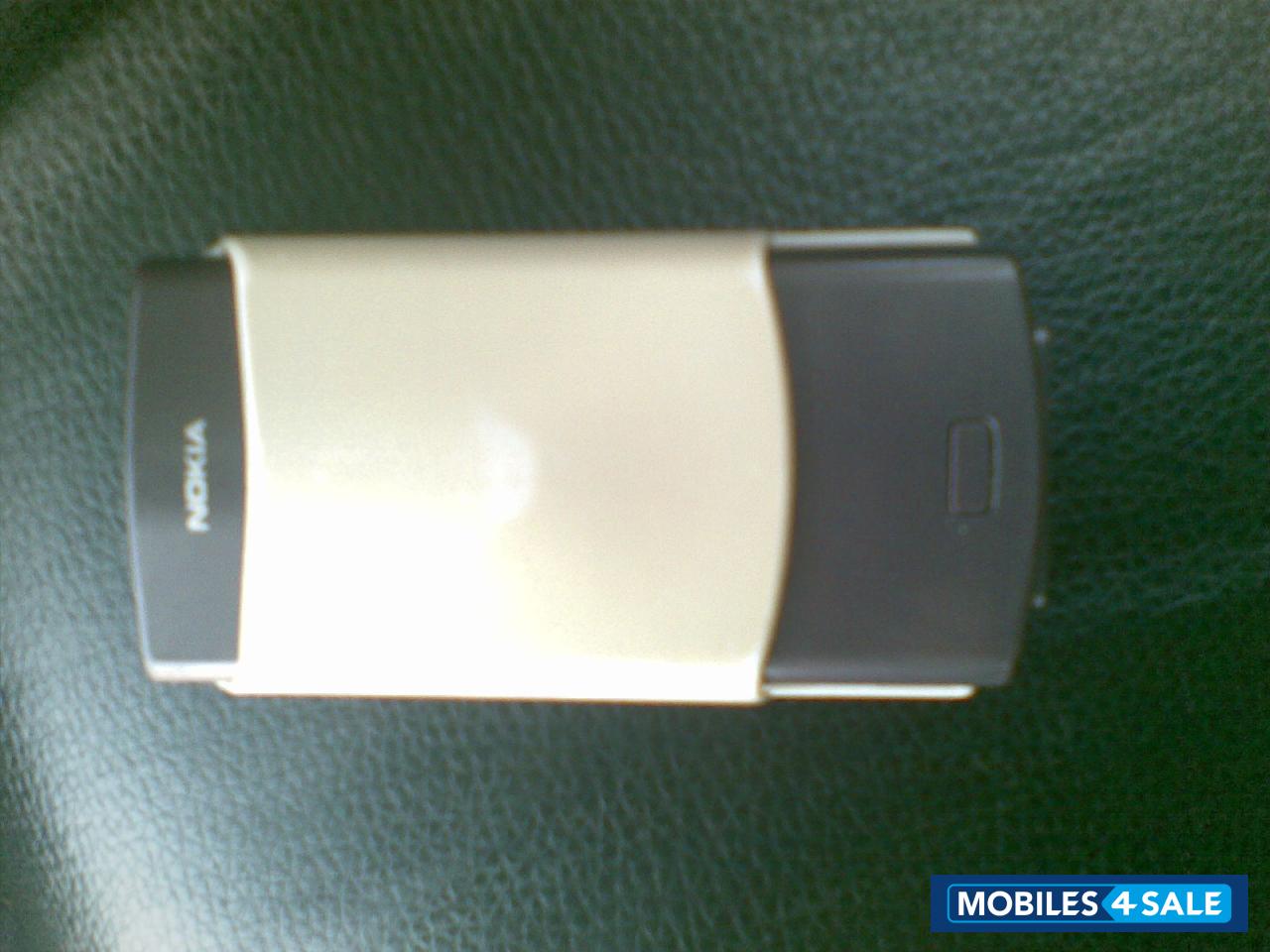 Nokia N70 Music Edition