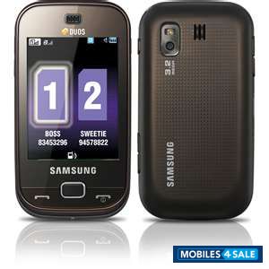 Black Samsung B-series