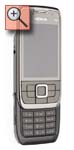 Black Nokia E66