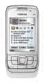 Black Nokia E66