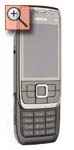 Black Nokia E66