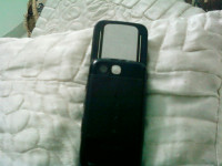 Black Nokia XpressMusic 5300