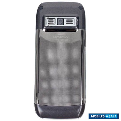 Gray Nokia E71