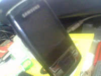 Black Samsung