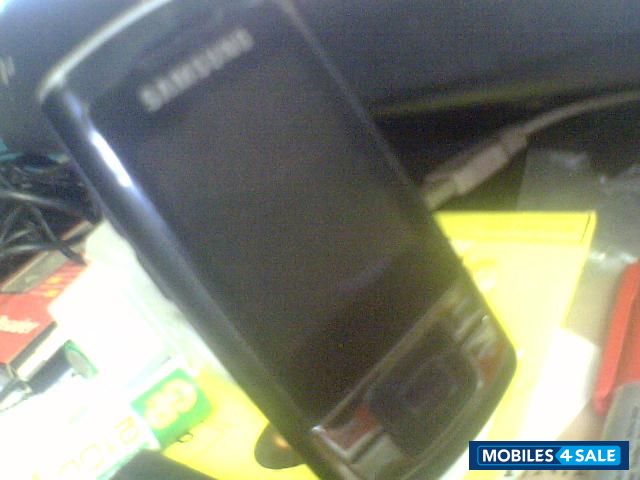 Black Samsung