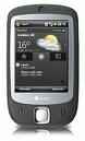 Black HTC Touch GSM