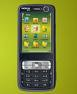 Black Nokia N73