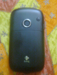 Black HTC