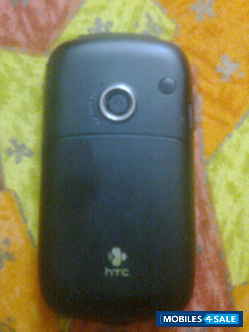 Black HTC