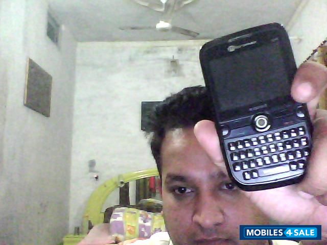 Black Micromax