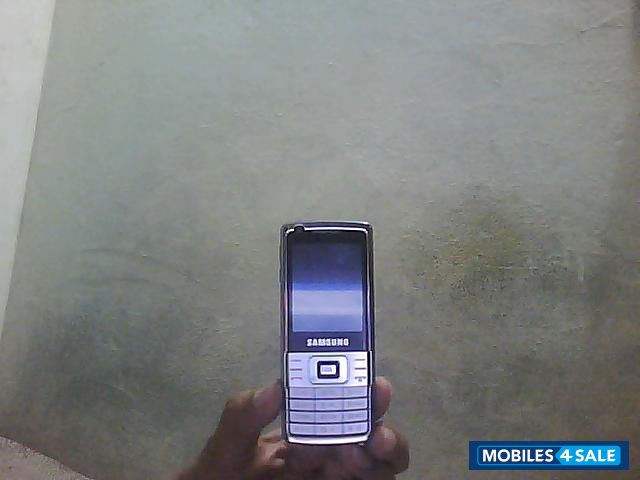 Metal Body Samsung SGH-L700