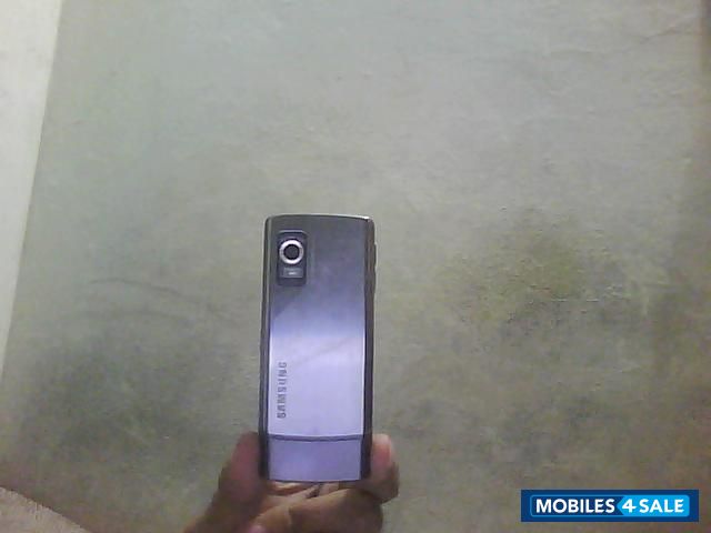 Metal Body Samsung SGH-L700