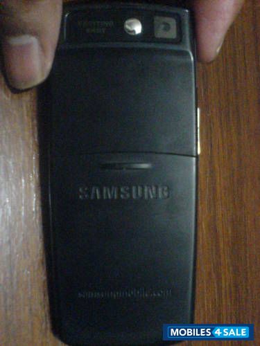 Black Samsung