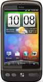 Grey HTC Desire