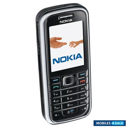 Nokia 6233