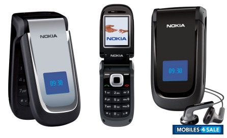 Black Nokia