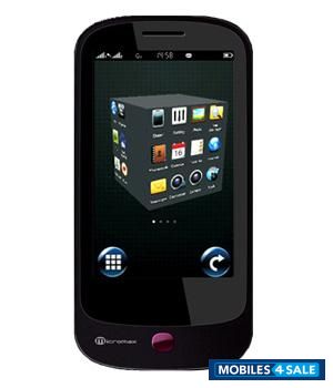 Black Micromax