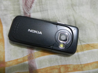 Black Nokia 3110 Classic