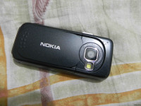 Black Nokia N73