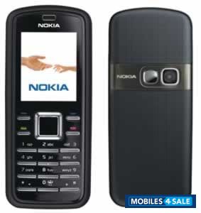 Black Nokia 6070