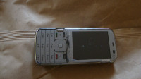 Brown Nokia N79