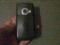 Black Nokia N70