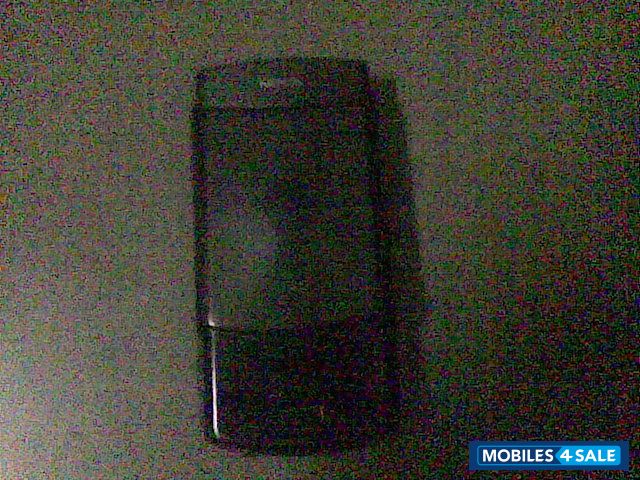 Black Nokia N70