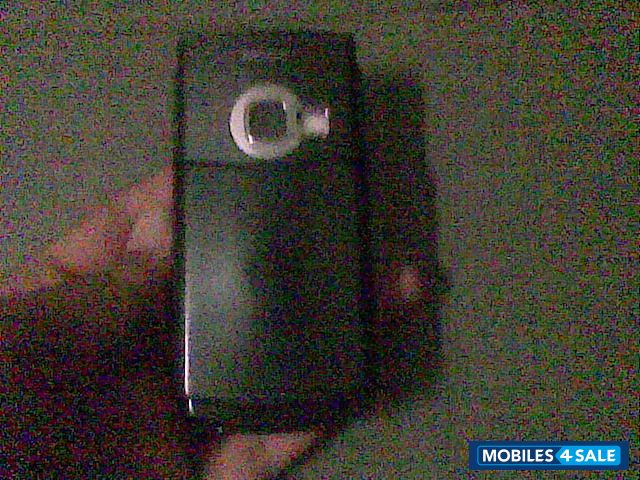 Black Nokia N70