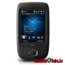 Grey HTC Touch GSM