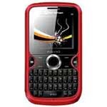 Red With Black Micromax