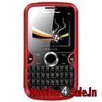 Red With Black Micromax