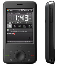 Black HTC P3470