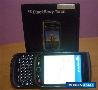 BlackBerry Bold