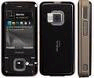 Black Nokia N81