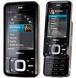 Black Nokia N81