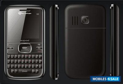 Black Micromax