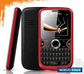 Red Micromax