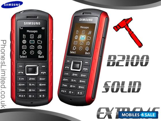 Samsung B-series